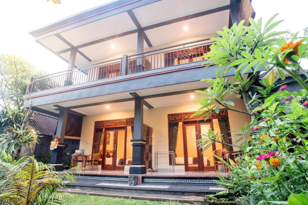Shindu Homestay Room 6 Ubud  Exterior photo